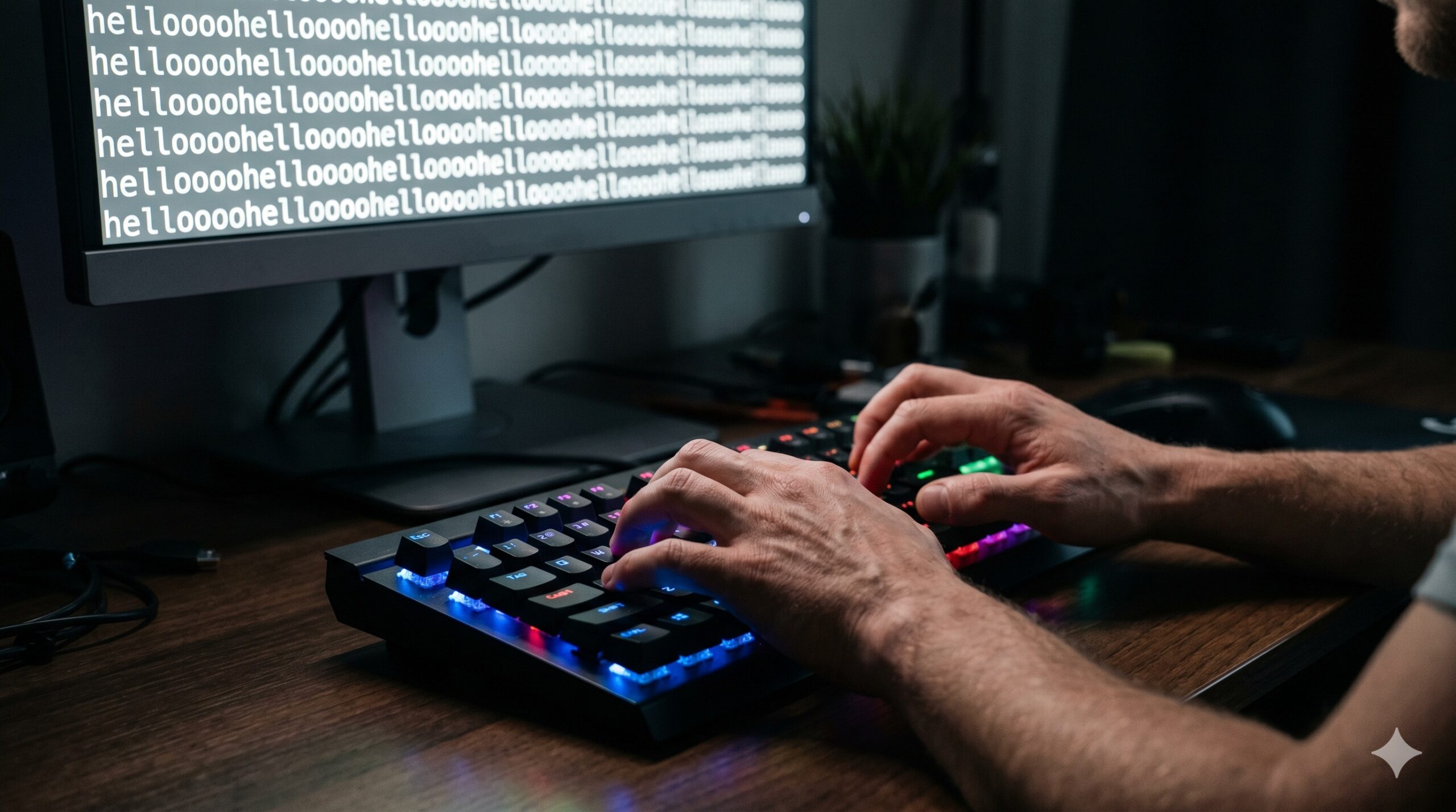 윈도우11 키보드 중복 입력 해결 방법 썸네일 이미지